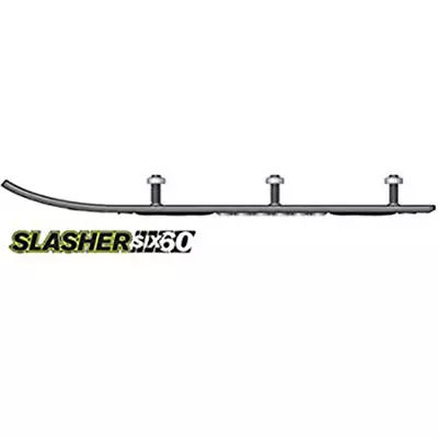 Sports Parts Inc.Slasher Six60 Runners~1997 Yamaha VX700SX VMAX 700 SX • $85.95