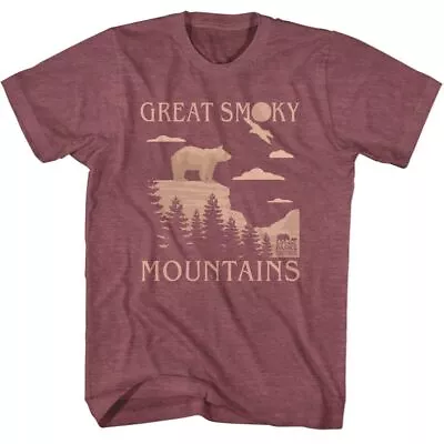 $23.27 • Buy Great Smoky Mountains National Parks Brands Shirt