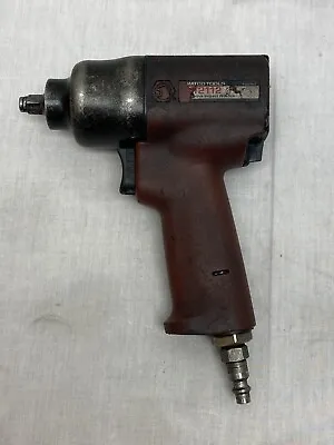 Matco Tools MT2112 3/8  Drive Air Impact Wrench • $79