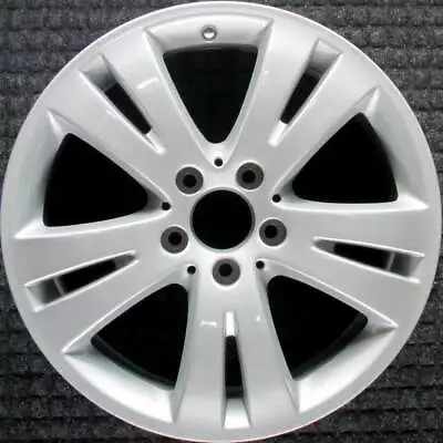 Mercedes-Benz C300 Painted 17 Inch OEM Wheel 2008 To 2013 • $192