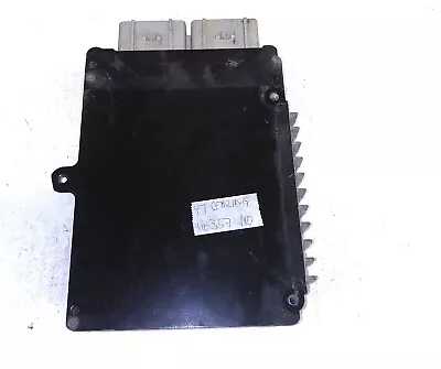 P05293191AC Chrysler Sebring Or Mitsubishi Eclipse 1997 Ecu Ecm Computer • $105