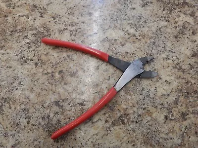 Mac Tool Wire Cutter Crimper • $30