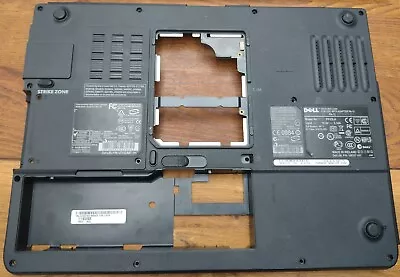 Dell Inspiron 1501 Laptop Bottom Case Chassis Base 0PM808 38FM2BAWI15 PP23LA • £9.29