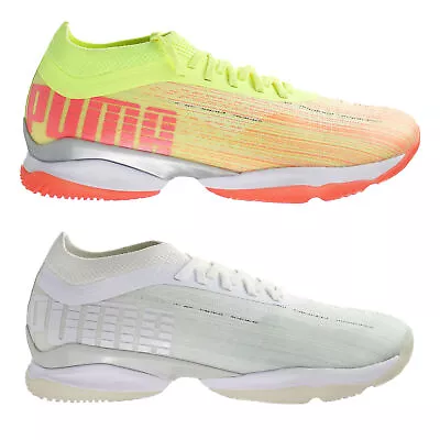 Puma Adrenalite 1.1 Handball Lace-Up Synthetic Mens Shoes 106045 • £58.99