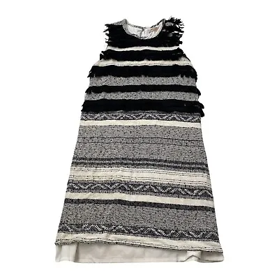 Mara Hoffman Sleeveless Textured Dress Size XS • $15.40
