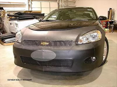 Lebra Front End Mask Cover Bra Fits CHEVY MONTE CARLO SS 2006-2007 • $145.99