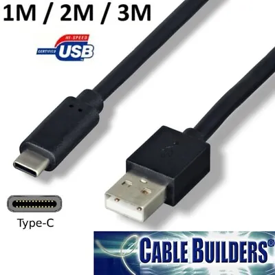 USB C CABLE For MOTOROLA MOBILE CELL PHONE FAST CHARGER CORD 3FT 6FT 10FT CHOOSE • $7.99