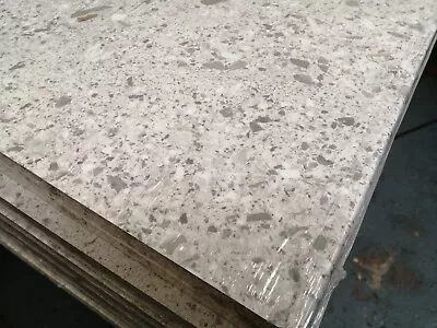 Kitchen Worktop Terrazzo Marble • £85