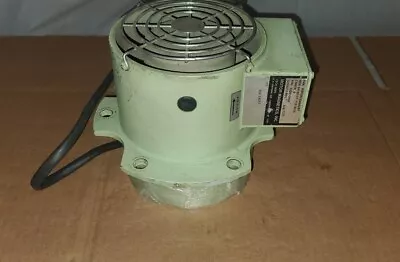 Motor Magnetics Rotor Exhaust Fan P/N# 25DV-0435 • $99.99