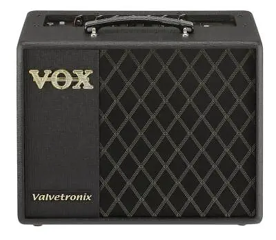 VOX VT20X 20W Guitar Modeling Amplifer • $249.99