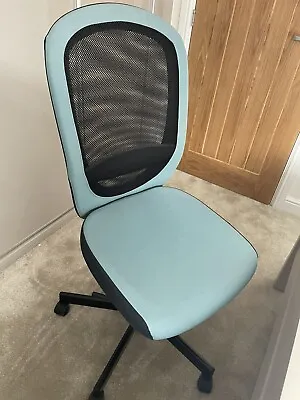 Ikea Flintan Office Desk Chair • £10