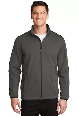 Port Authority Active Soft Shell Jacket • $38.49