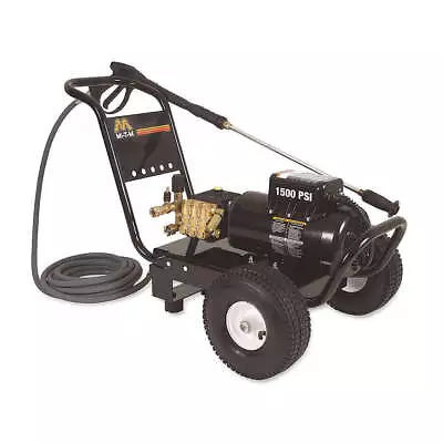 MI-T-M GC-1502-0ME1 Pressure Washer2HP1500psi2gpm120V • $1552.70