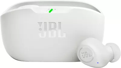 JBL Vibe True Wireless Bluetooth Earbuds Water And Dust Resistant 32Hrs Battery • $48.90