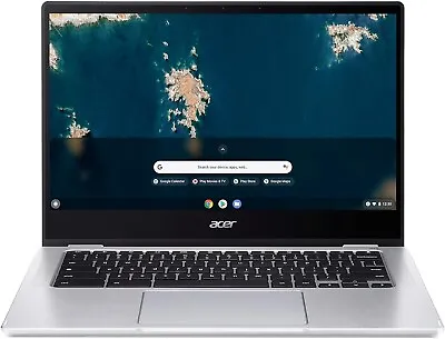 NEW Acer Chromebook Spin 314 CP314-1HN-P5NE Tablet Laptop 14  128GB EMMC S7AC102 • $349