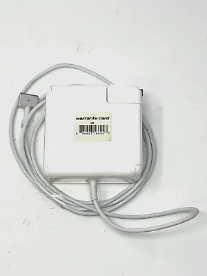 Genuine OEM Apple MagSafe 1 & 2 MacBook Pro / MacBook Air Charger 85W| 60W |45W • $22.86