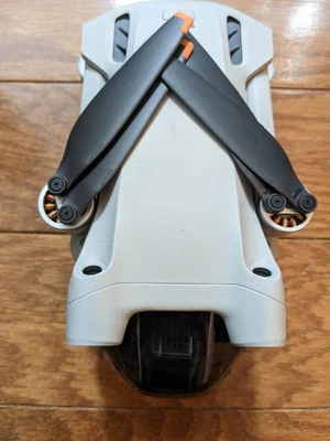 $466 • Buy New DJI Mini 3 Pro Replacement Aircraft And Battery Only