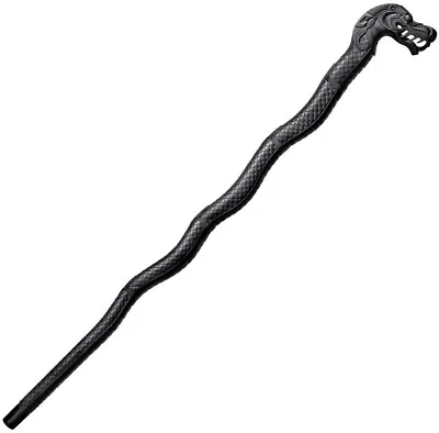 New Cold Steel Dragon Walking Stick 91PDR • $54.81