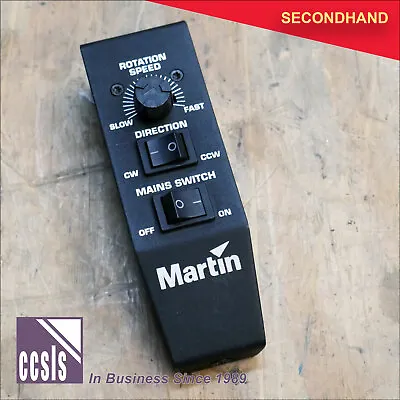 Martin Controller • $16.05