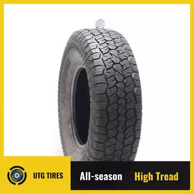 Used 265/75R16 Vredestein Pinza AT 116T - 11/32 • $77.36