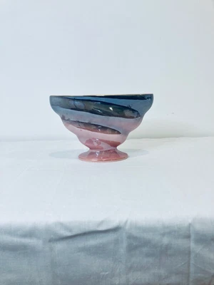 £45 • Buy Vintage Maling Ware Lustre Mantel Vase