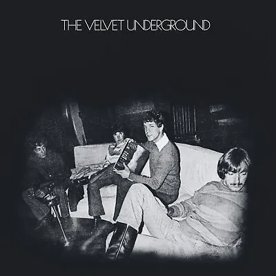 The Velvet Underground - The Velvet Underground (Polydor) Vinyl 12  Album • £24.99