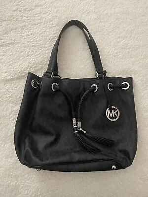 Nwot Michael Kors  Logo Tote  Handbag . • $45