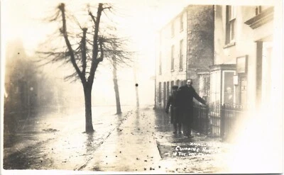 £17.50 • Buy Chipping Norton Christmas 1927. In The Ice Grip By Frank Packer, Chipping Norton
