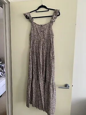 Kmart Maternity Dress • $10