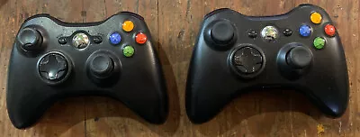 $50 • Buy Microsoft Xbox 360 Controllers, Games, Kinect, 1 RCA, 8 GB Flash Drives, & More