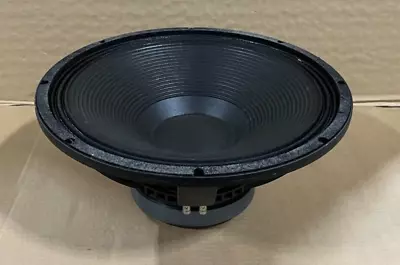 B&C Speakers 18RBX100-8 • $229