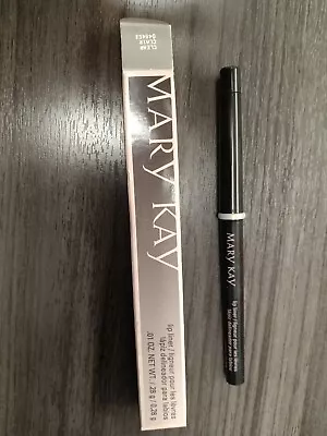 Mary Kay Lip Liner TWIST Retractable - Clear • $7