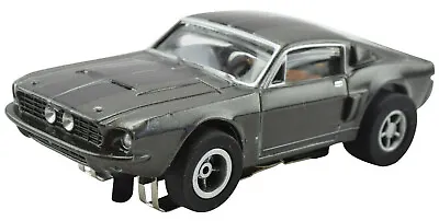$34.99 • Buy Auto World X VRC Hobbies Xtraction 1967 Ford Shelby GT 500 Mustang HO Slot Car