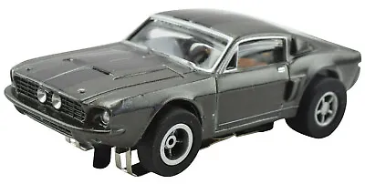 Auto World X VRC Hobbies Xtraction 1967 Ford Shelby GT 500 Mustang HO Slot Car • $34.99