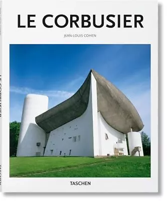 Le Corbusier Cohen Jean-Louis • £9.99