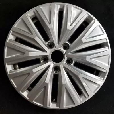 16'' VW JETTA 2019-2021 OEM Factory Original Alloy Wheel Rim 70045 • $175.97