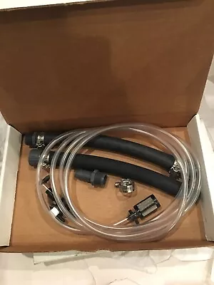 Mazzei Injector Bypass & Suction Kit-Injector Size:3/4  • $100