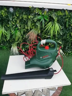 Bosch Leaf Blower  Universal Garden Tidy Only Blower • £49.99