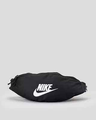 Nike Heritage Waist Bag • $35