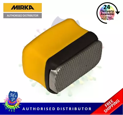 Mirka Mini-File 20 X 42mm Fine/Coarse - 7871100111 Denibbing Tool • $35.05