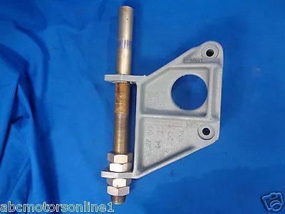 Volvo Penta Power Steering Bracket Support Steering Tube 270 280 PN# 850958 • $99.99