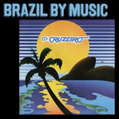 Marcos & Azymuth Valle - Fly Cruzeiro (180G/Orange LP Vinyl) • $34.78