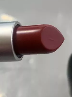 MAC RUSSIAN RED Lipstick Matte Travel Size 0.06oz New Mini Delux • $12.99