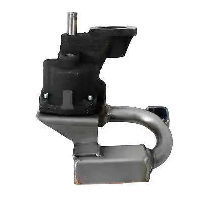 Moroso 22146 Oil Pump & Pickup SBC High Volume • $198.99