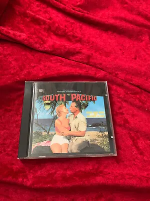 £1.99 • Buy South Pacific - Soundtrack RCA Rodgers & Hammerstein - UK CD Album