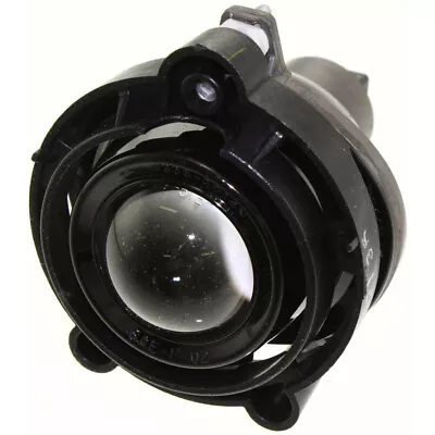 For 2006 2007 Chevy Monte Carlo Fog Light Driver OR Passenger Side Single Piece • $26.15