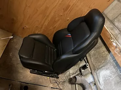 Bmw E36 M3 Vader Seats • $3500