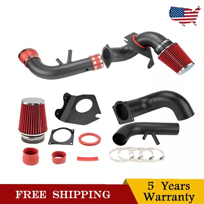 For 1996-2004 Mustang GT 4.6L V8 Performance Cold Air Intake System Kit New • $51.99