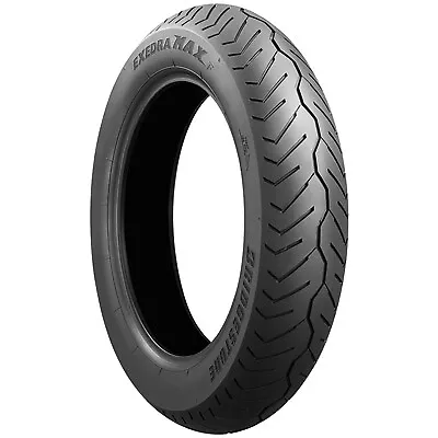 130/70ZR-18 (63W) Bridgestone Exedra Max Front Motorcycle Tire • $167.99