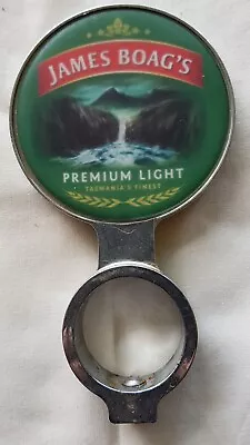 Collectible James Boag's Premium Light Tap Top  • $25